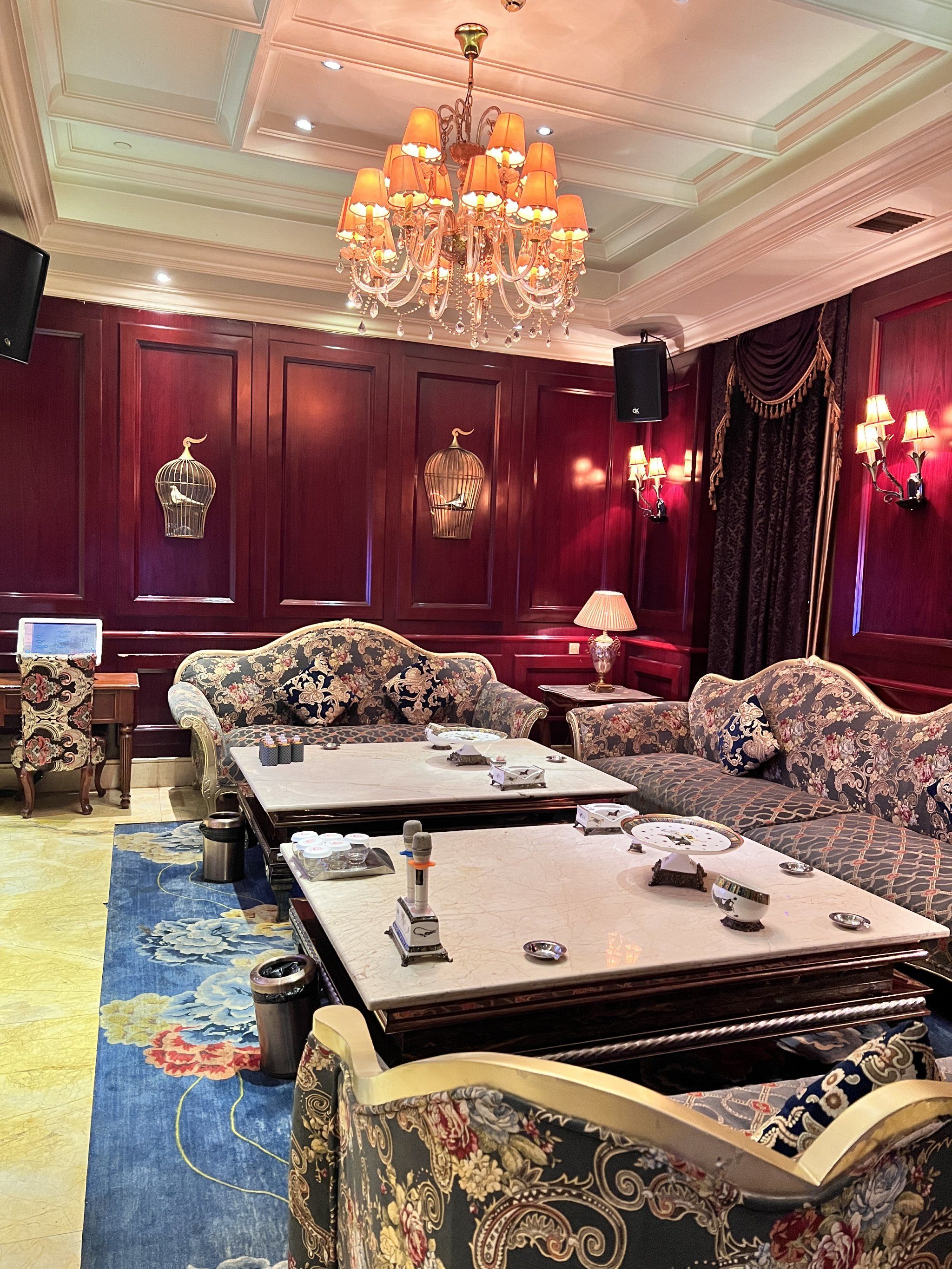 六安商务KTV玩乐指南-霍山县ktv预订