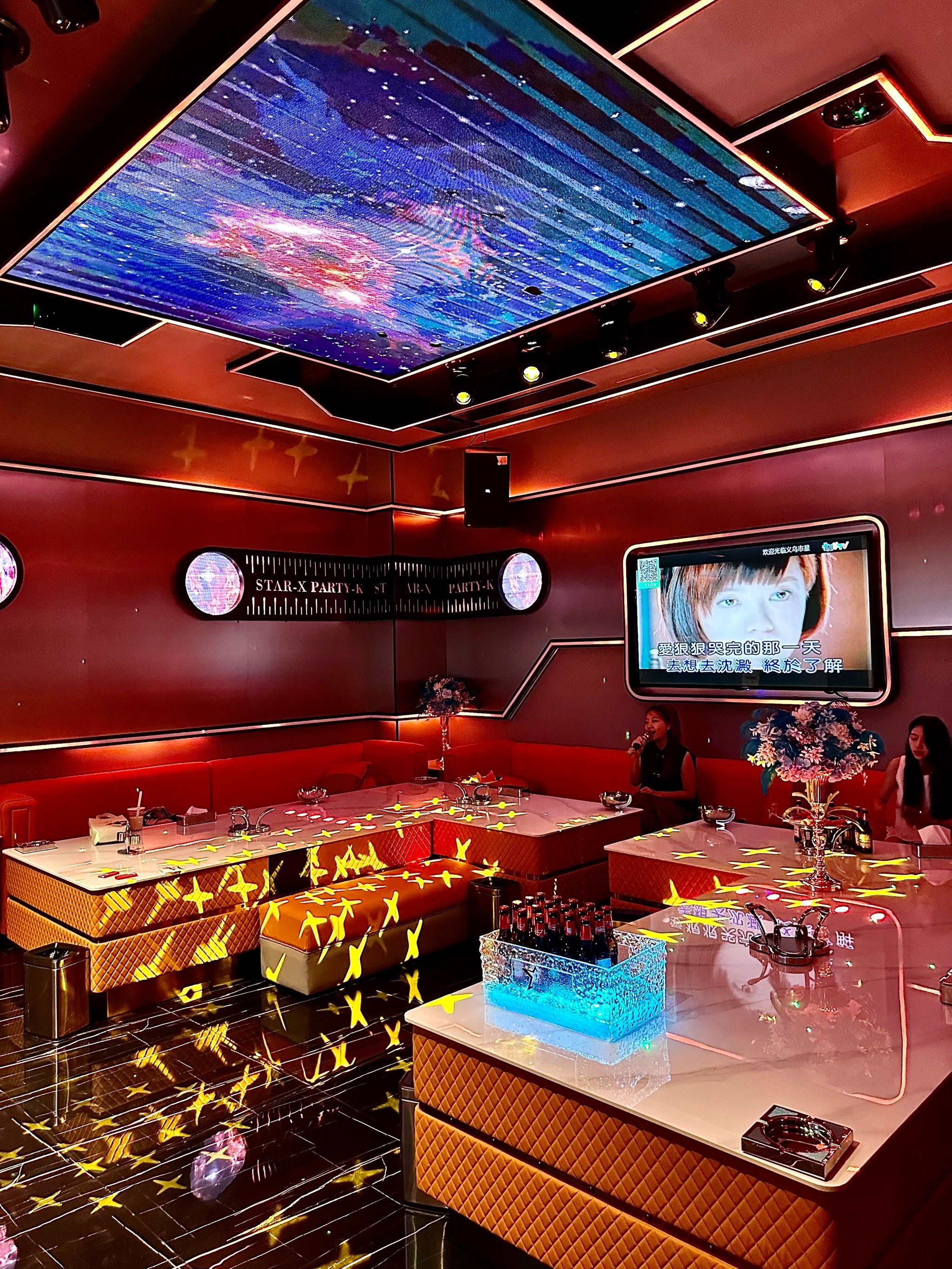 六安商务ktv预订指南-舒城县ktv预订