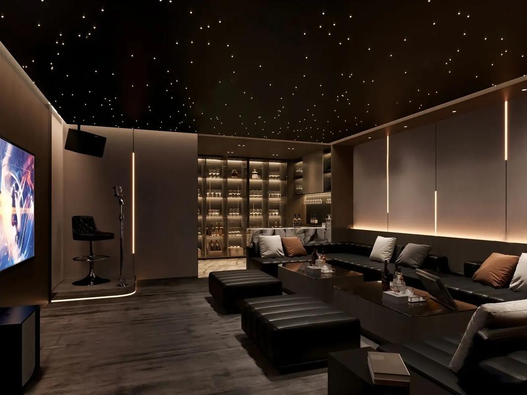 六安商务KTV独特韵味-霍山县ktv预订