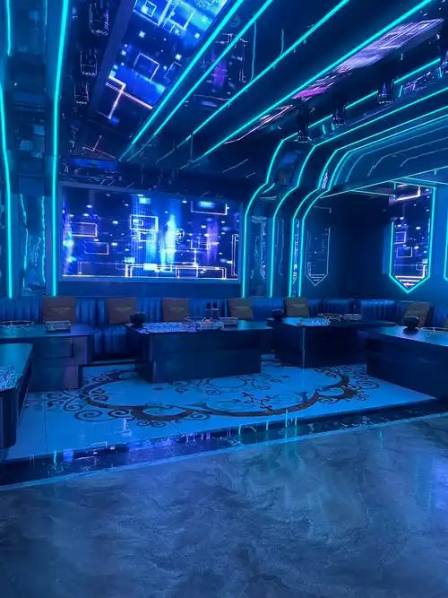 六安商务ktv，商务氛围尽享-金寨县ktv预订