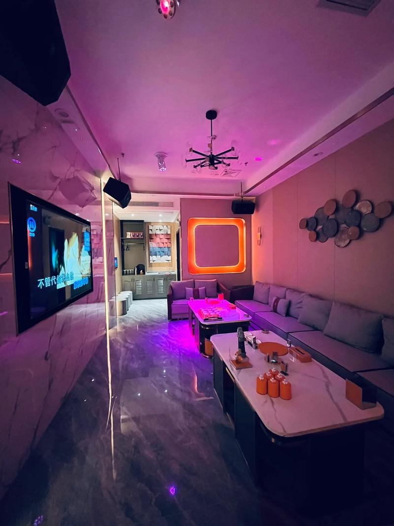 六安商务ktv有没有合适的选择-金安区ktv预订