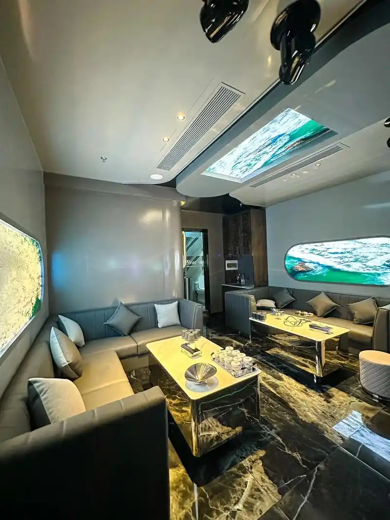 六安商务ktv怎么玩享受尊贵体验-裕安区ktv预订